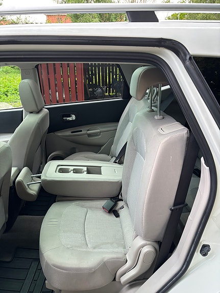 Nissan Qashqai+2 5 of 7