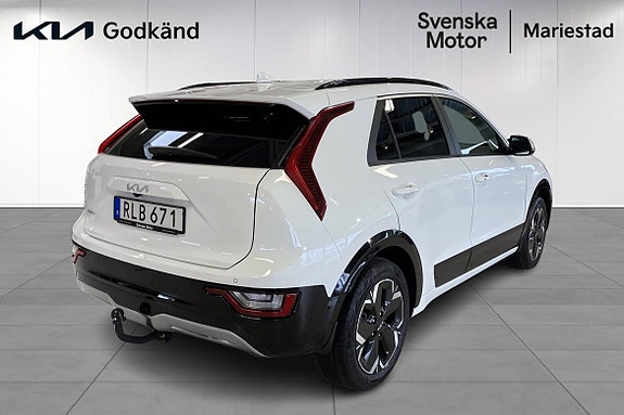Kia Niro 3 of 17