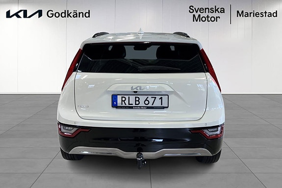 Kia Niro 4 of 17