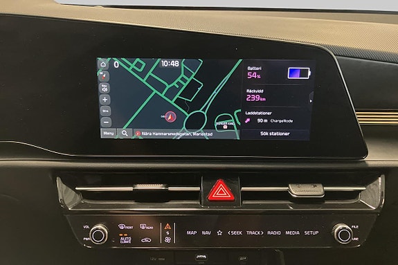 Kia Niro 14 of 17