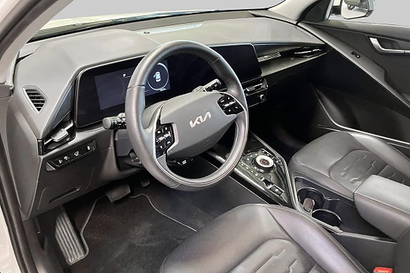 Kia Niro 5 of 17