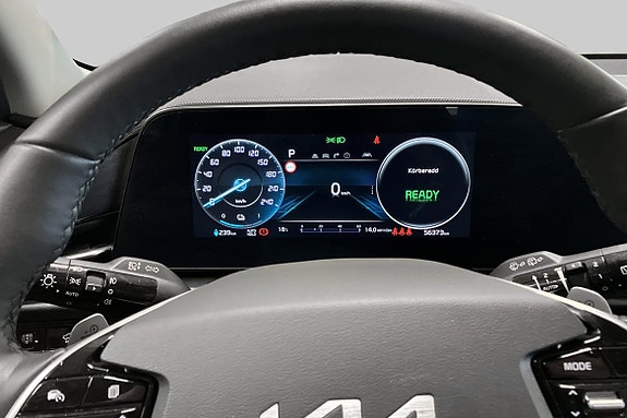 Kia Niro 11 of 17