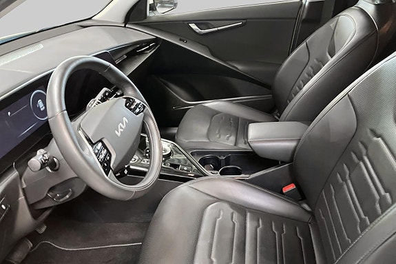 Kia Niro 6 of 17