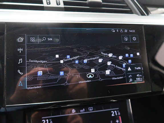 Audi e-tron 25 of 30