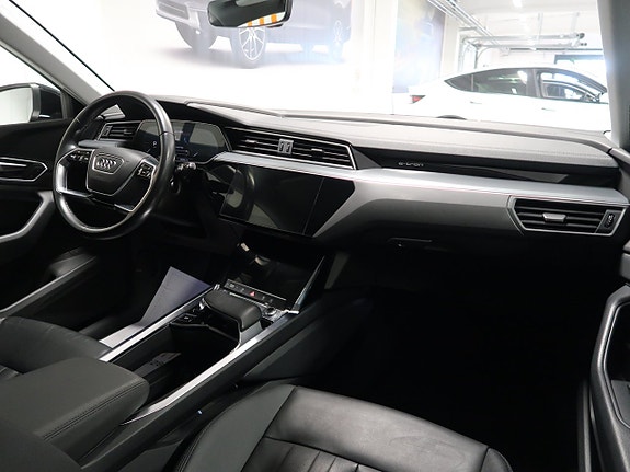 Audi e-tron 20 of 30