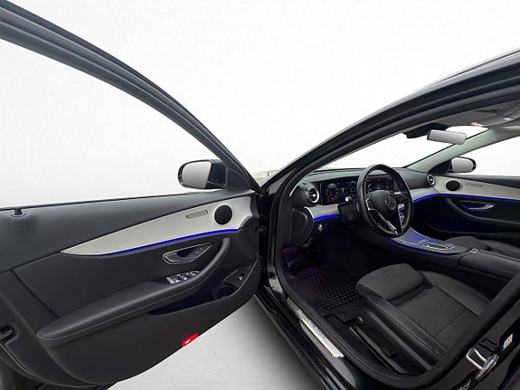 Mercedes-Benz E300 de 9 of 30
