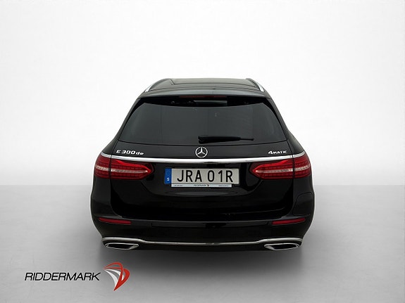 Mercedes-Benz E300 de 5 of 30