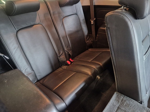 Chevrolet Captiva 13 of 20