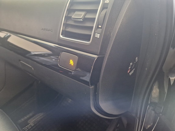 Chevrolet Captiva 12 of 20