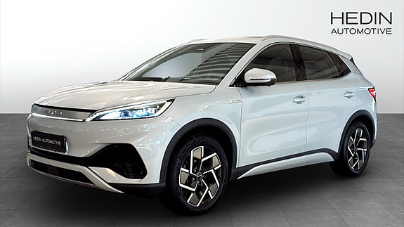 BYD Atto 3