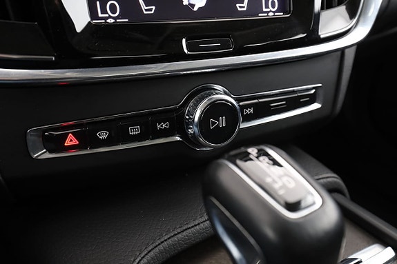 Volvo V90 Cross Country 26 of 30