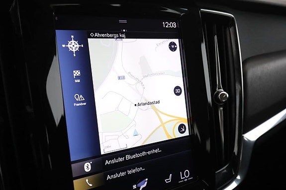 Volvo V90 Cross Country 23 of 30