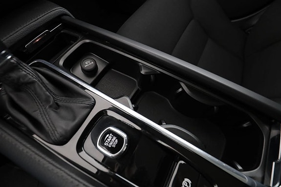 Volvo V90 Cross Country 29 of 30