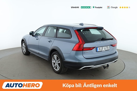 Volvo V90 Cross Country 3 of 30