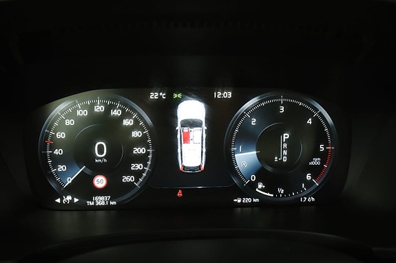 Volvo V90 Cross Country 20 of 30