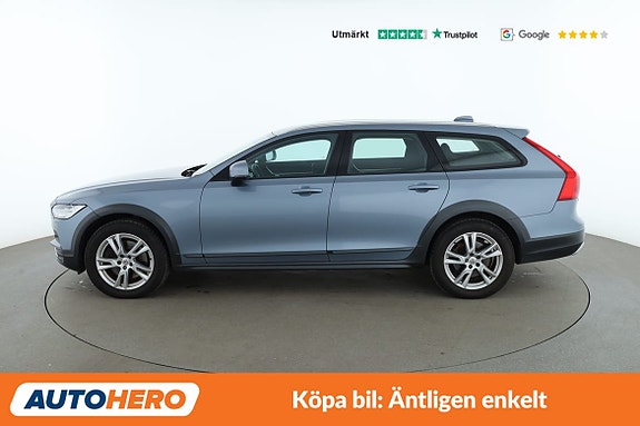 Volvo V90 Cross Country 2 of 30