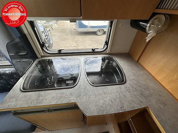 Knaus EIFELLAND H465 TF 11 of 12