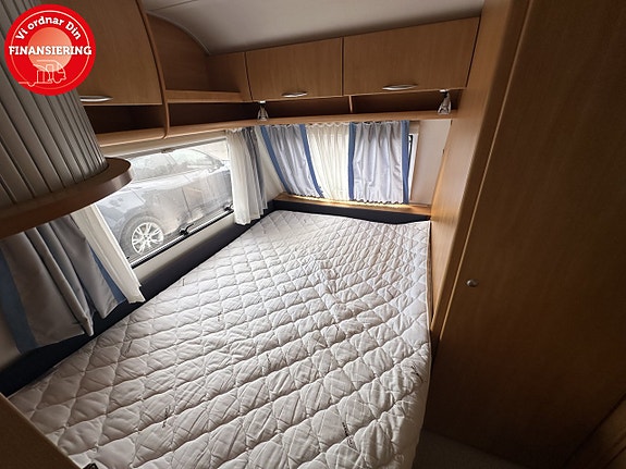 Knaus EIFELLAND H465 TF 7 of 12