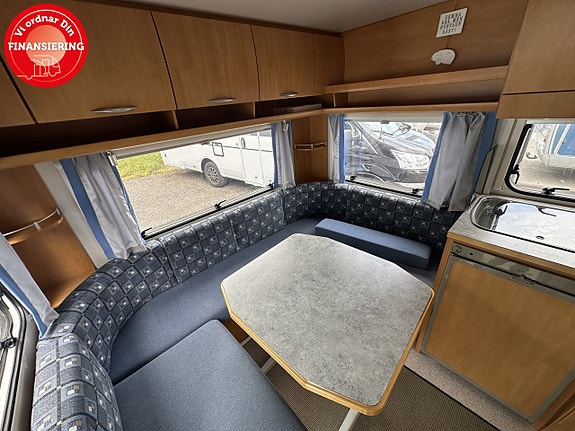 Knaus EIFELLAND H465 TF 5 of 12