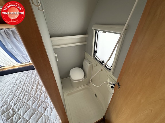 Knaus EIFELLAND H465 TF 9 of 12