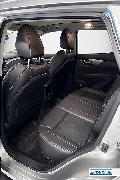 Nissan Qashqai 5 of 5