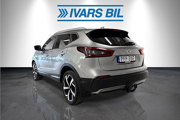 Nissan Qashqai 3 of 5