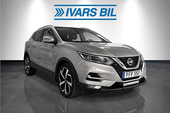 Nissan Qashqai 2 of 5
