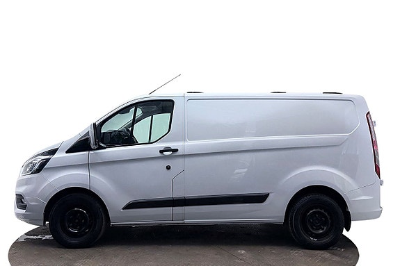 Ford Transit Custom 10 of 26