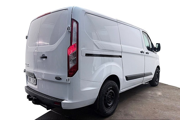 Ford Transit Custom 6 of 26