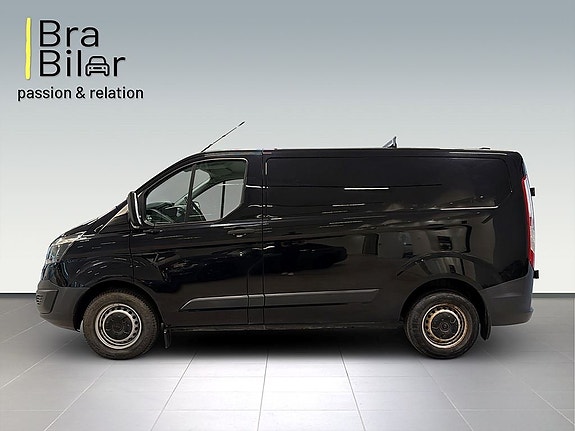 Ford Transit Custom 2 of 5