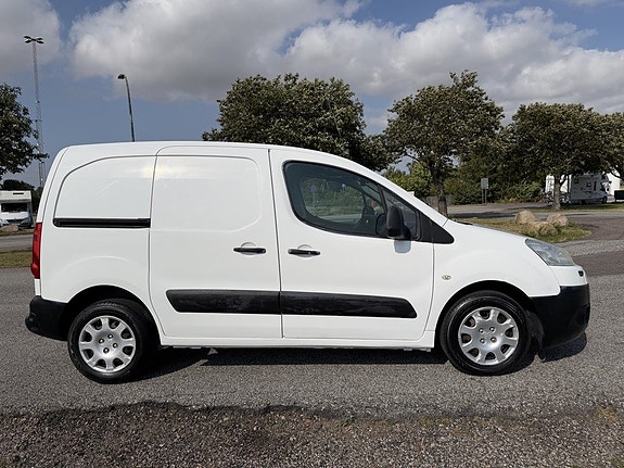 Peugeot Partner 5 of 5