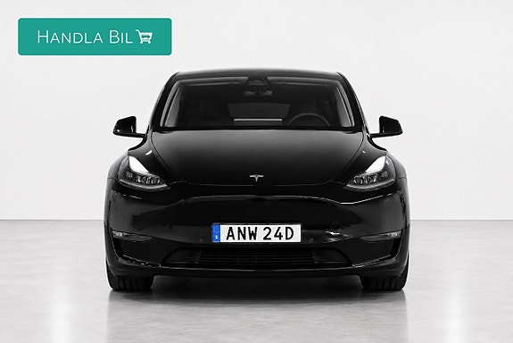 Tesla Model Y 3 of 5