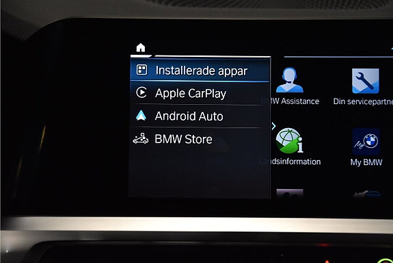 BMW 330e 16 of 20