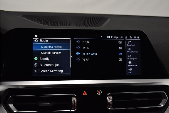 BMW 330e 15 of 20