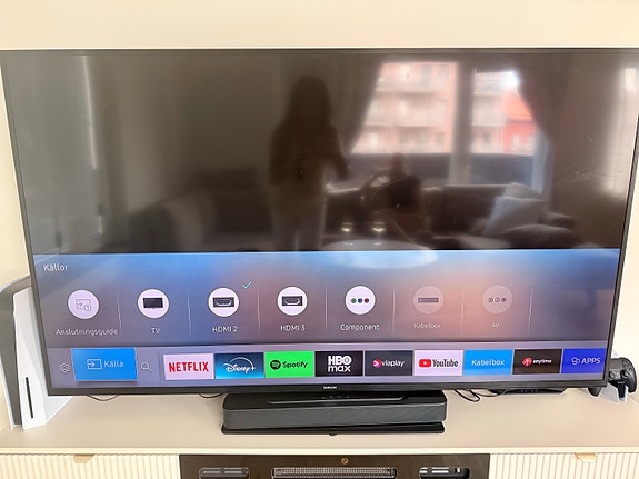 Samsung Samsung smart TV