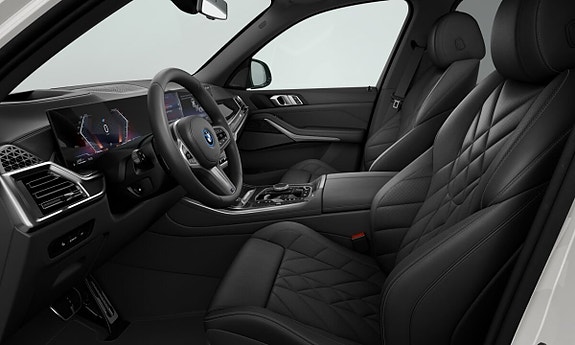 BMW X5 3 of 3