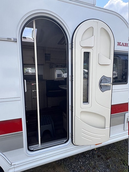 Kabe AMETIST 560 GLE KS Mover, Box-markis,Förmedling 4 of 12