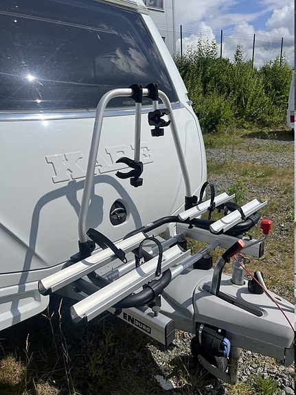Kabe AMETIST 560 GLE KS Mover, Box-markis,Förmedling 3 of 12