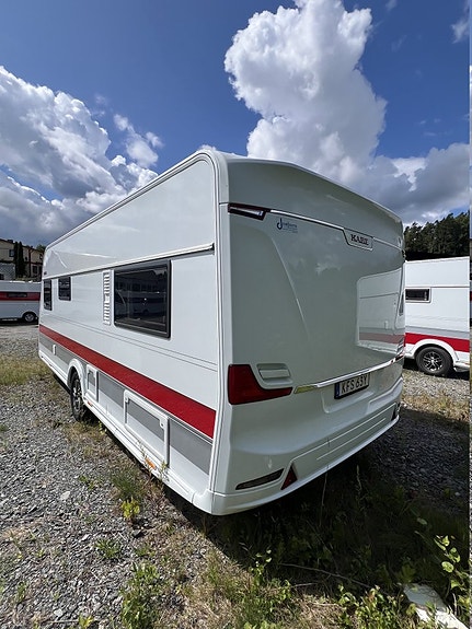 Kabe AMETIST 560 GLE KS Mover, Box-markis,Förmedling 2 of 12