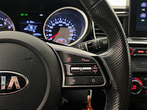 Kia Ceed 22 of 30