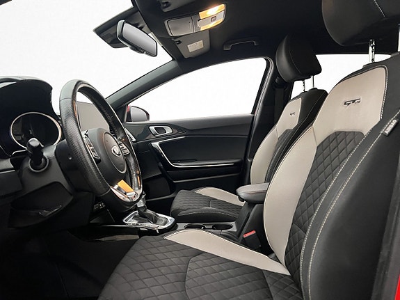 Kia Ceed 15 of 30