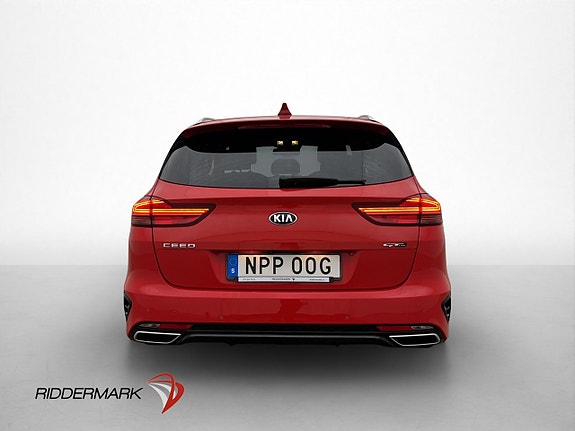 Kia Ceed 5 of 5