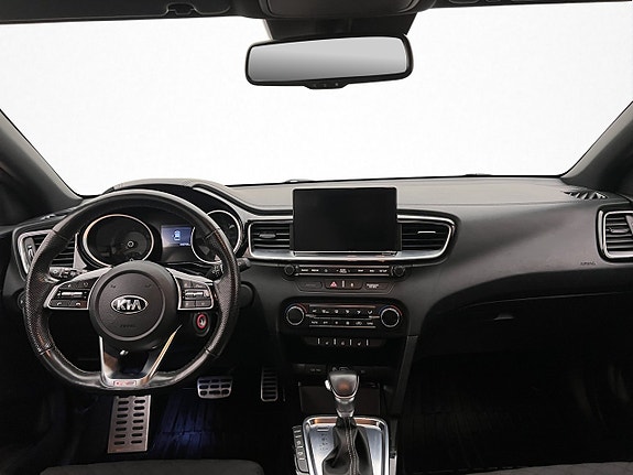 Kia Ceed 12 of 30