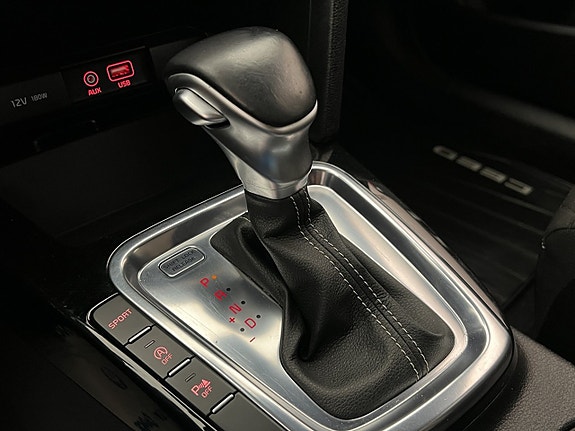 Kia Ceed 21 of 30