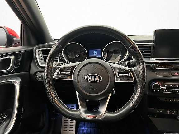 Kia Ceed 13 of 30