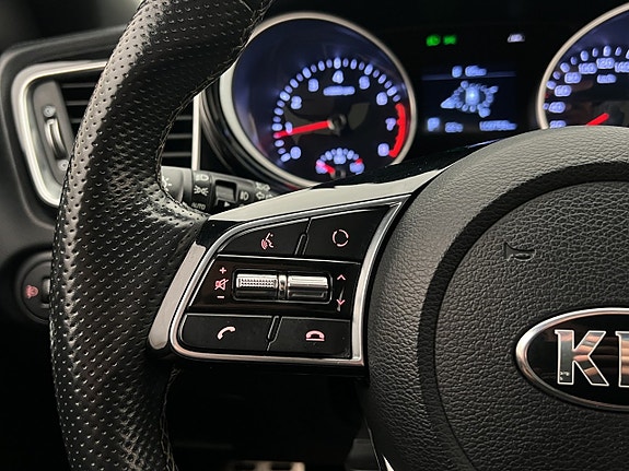 Kia Ceed 23 of 30