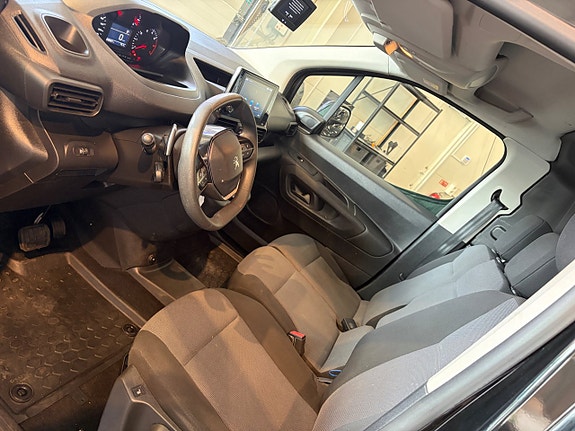 Peugeot Partner 10 of 18