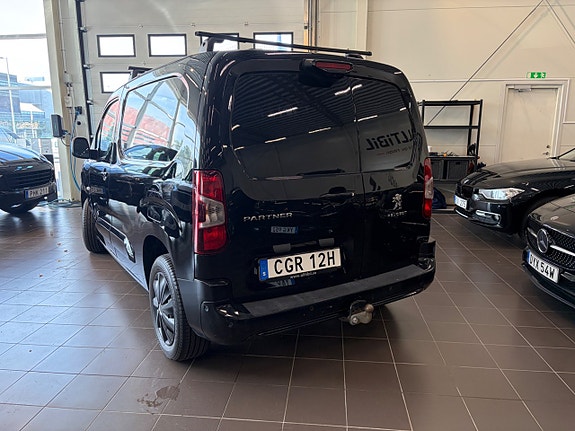 Peugeot Partner 2 of 18