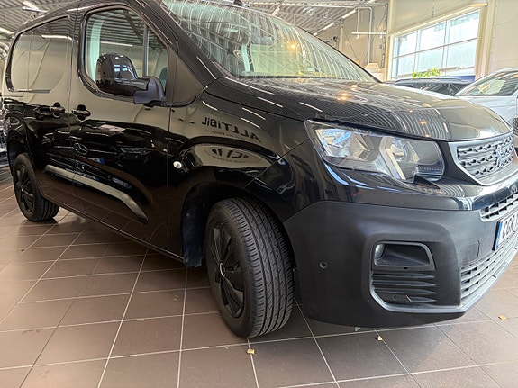 Peugeot Partner 5 of 18