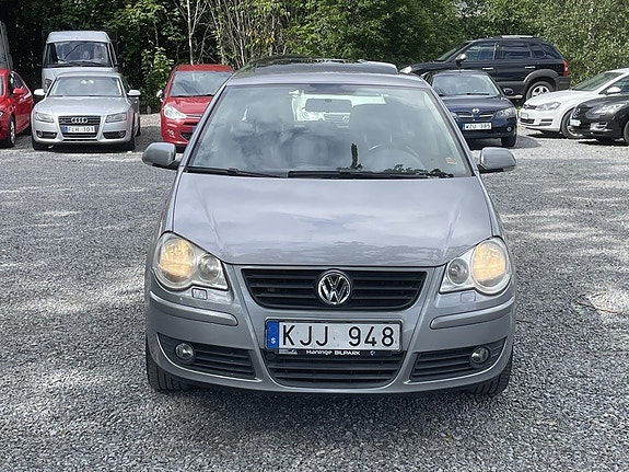 Volkswagen Polo 7 of 18